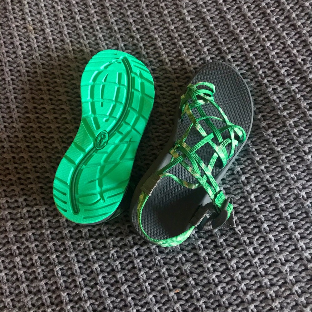 Chaco sandals